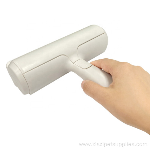 Reusable Pet Cat Dog Hair Remover Lint Roller